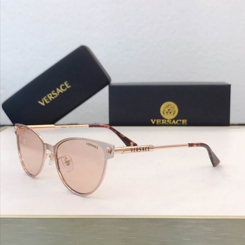 Wholesale Cheap Aaa Versace Replica Sunglasses for Sale