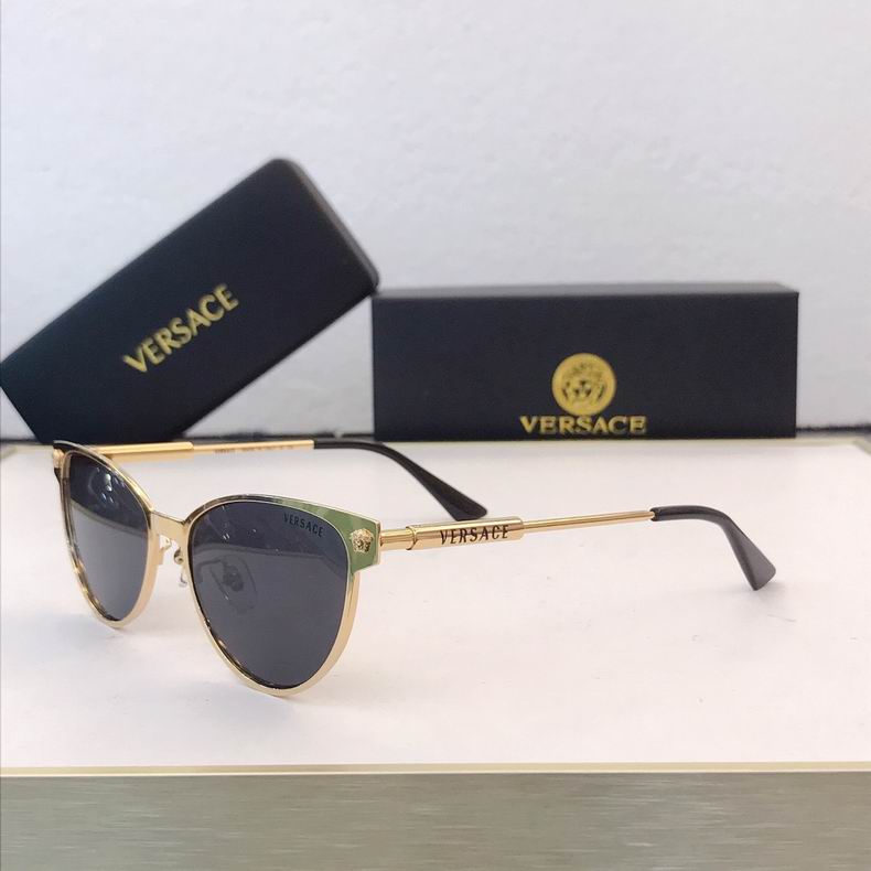 Wholesale Cheap Aaa Versace Replica Sunglasses for Sale