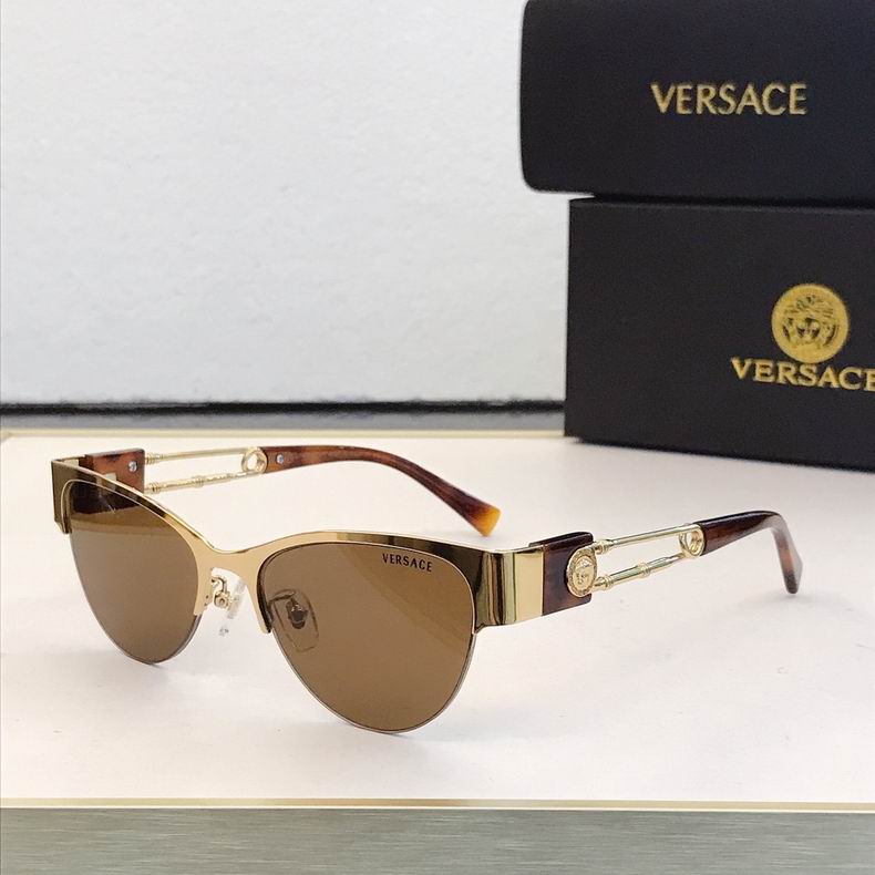 Wholesale Cheap Aaa Versace Replica Sunglasses for Sale