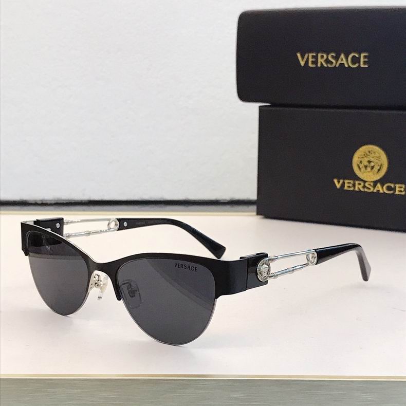 Wholesale Cheap Aaa Versace Replica Sunglasses for Sale