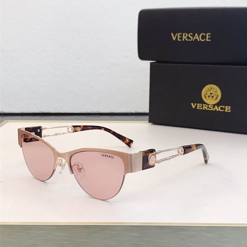 Wholesale Cheap Aaa Versace Replica Sunglasses for Sale
