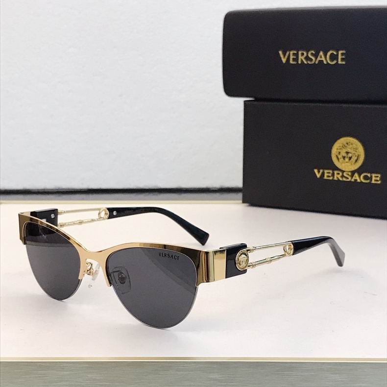 Wholesale Cheap Aaa Versace Replica Sunglasses for Sale
