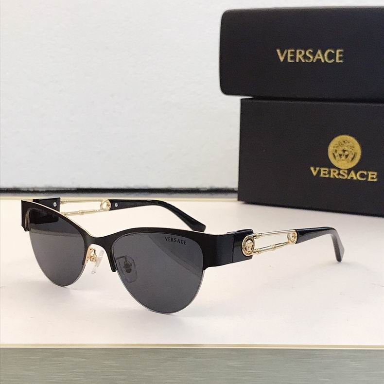 Wholesale Cheap Aaa Versace Replica Sunglasses for Sale