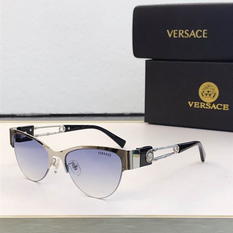 Wholesale Cheap Aaa Versace Replica Sunglasses for Sale