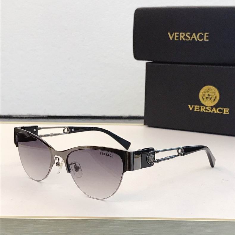 Wholesale Cheap Aaa Versace Replica Sunglasses for Sale