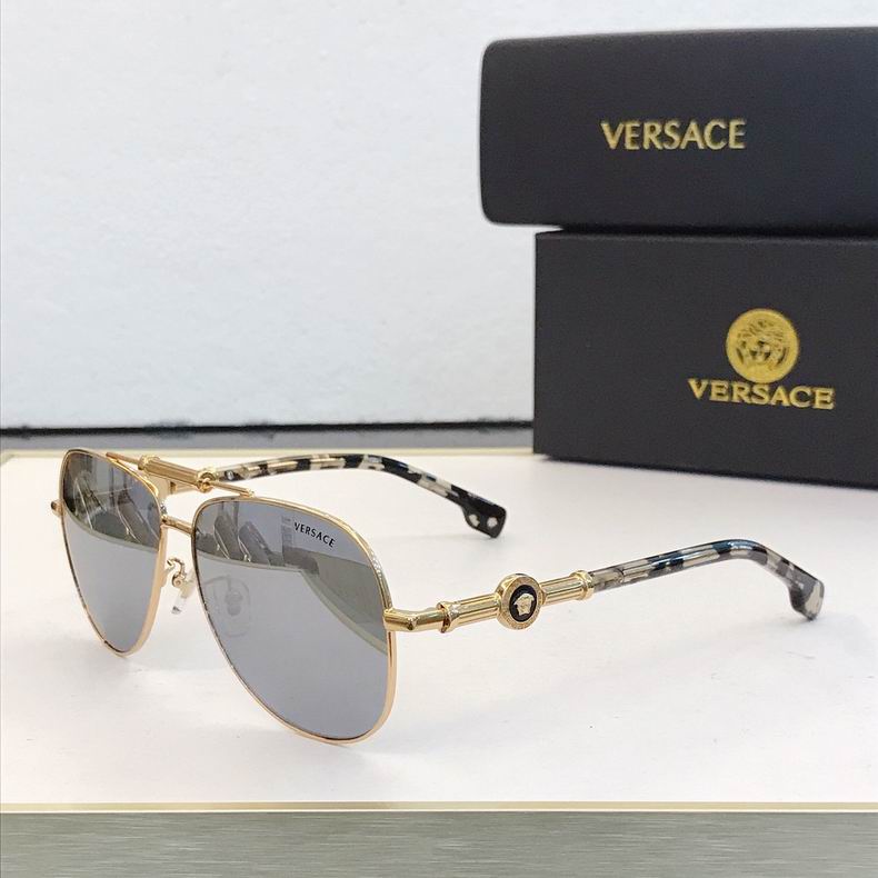 Wholesale Cheap Aaa Versace Replica Sunglasses for Sale