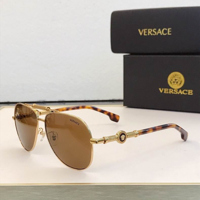 Wholesale Cheap Aaa Versace Replica Sunglasses for Sale