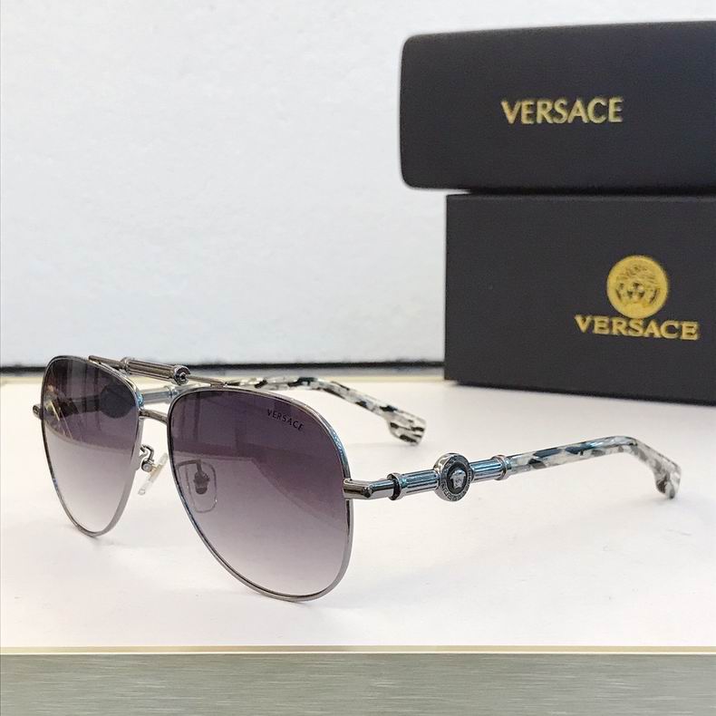 Wholesale Cheap Aaa Versace Replica Sunglasses for Sale