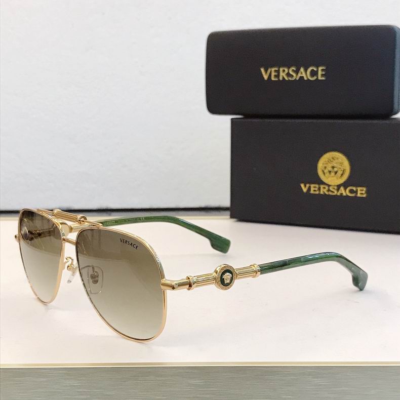 Wholesale Cheap Aaa Versace Replica Sunglasses for Sale