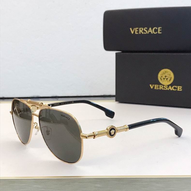 Wholesale Cheap Aaa Versace Replica Sunglasses for Sale