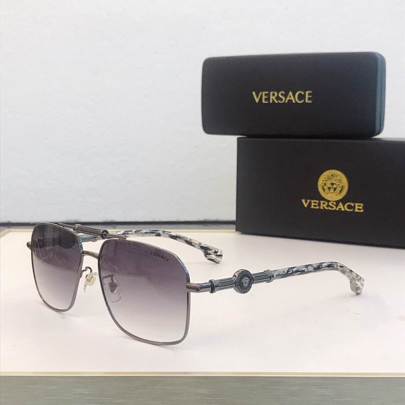 Wholesale Cheap Aaa Versace Replica Sunglasses for Sale