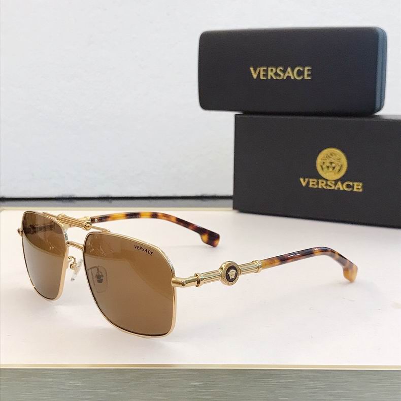 Wholesale Cheap Aaa Versace Replica Sunglasses for Sale