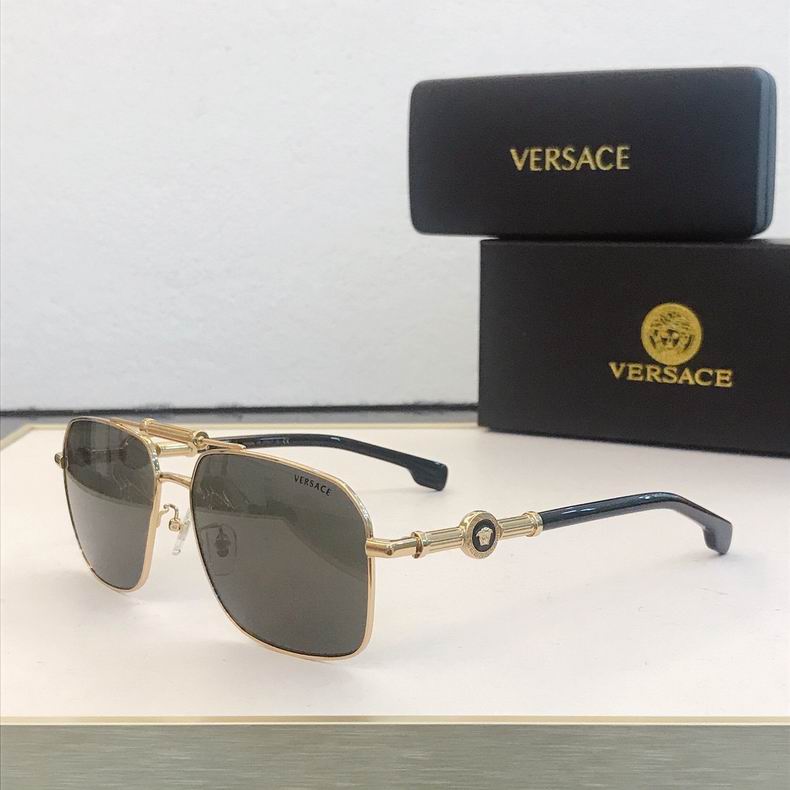 Wholesale Cheap Aaa Versace Replica Sunglasses for Sale