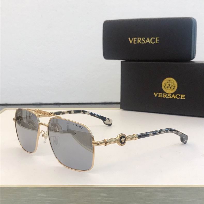 Wholesale Cheap Aaa Versace Replica Sunglasses for Sale