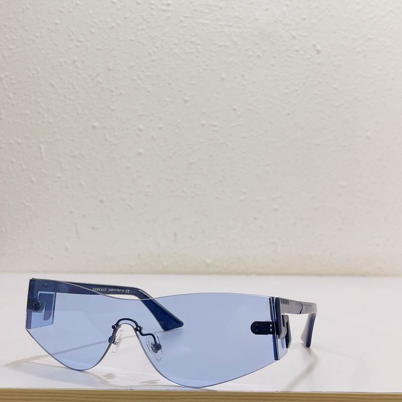 Wholesale Cheap Aaa Versace Replica Sunglasses for Sale