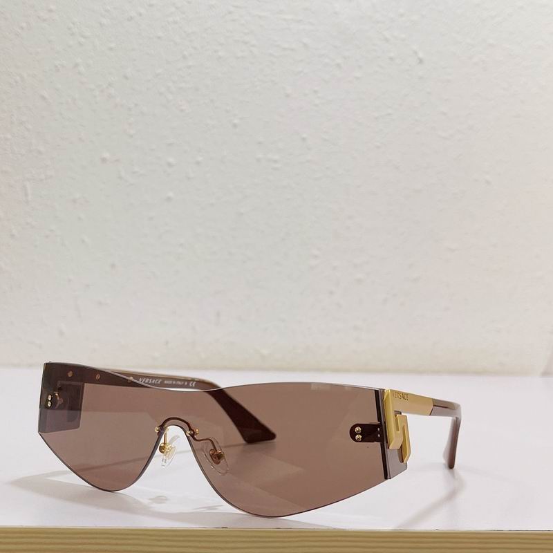 Wholesale Cheap Aaa Versace Replica Sunglasses for Sale