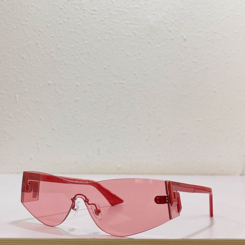 Wholesale Cheap Aaa Versace Replica Sunglasses for Sale