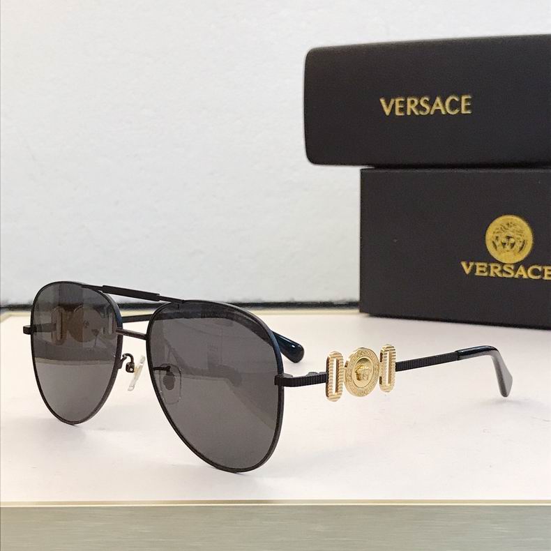 Wholesale Cheap Aaa Versace Replica Sunglasses for Sale