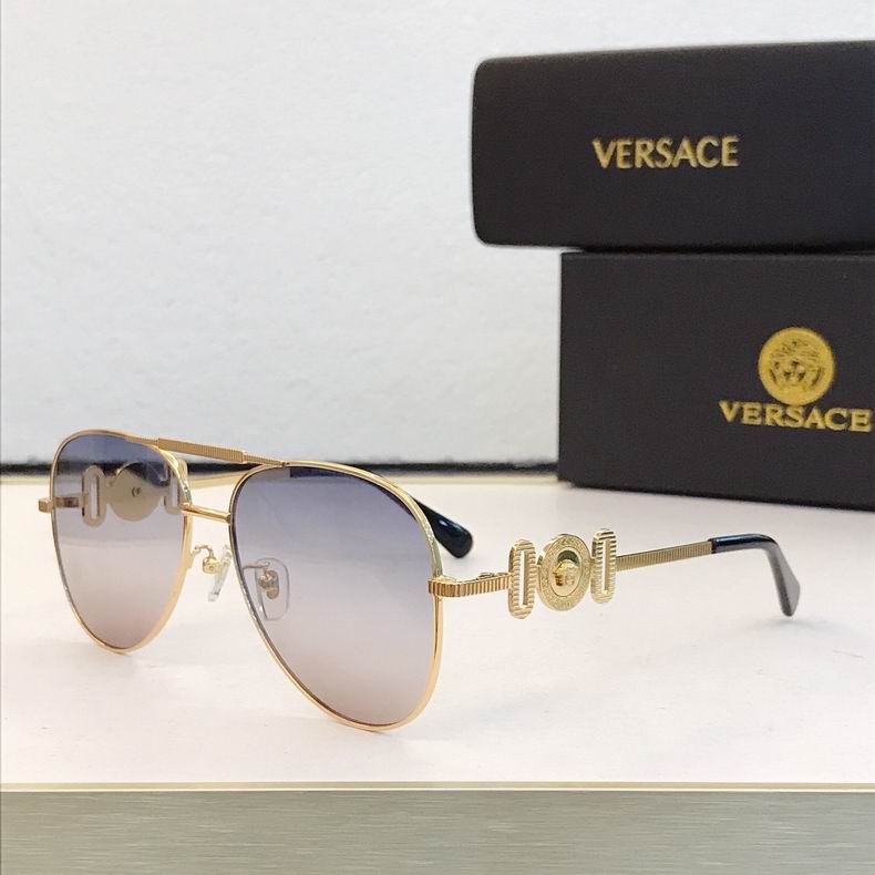 Wholesale Cheap Aaa Versace Replica Sunglasses for Sale