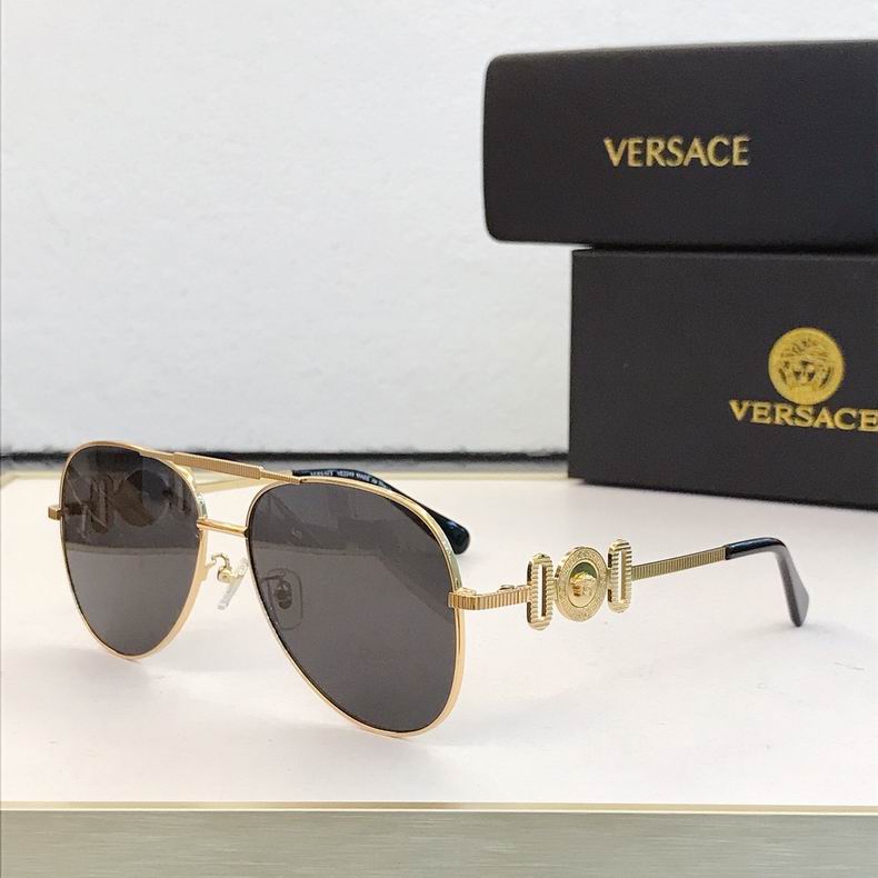 Wholesale Cheap Aaa Versace Replica Sunglasses for Sale