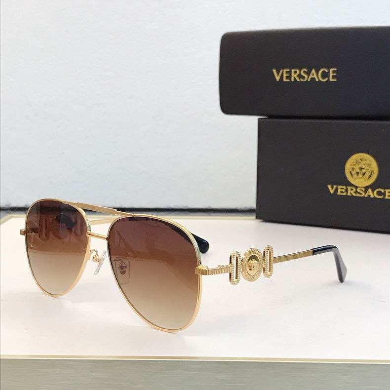 Wholesale Cheap Aaa Versace Replica Sunglasses for Sale