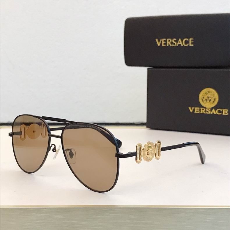 Wholesale Cheap Aaa Versace Replica Sunglasses for Sale