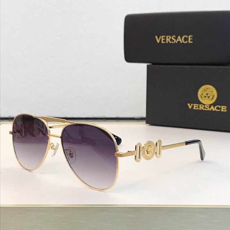 Wholesale Cheap Aaa Versace Replica Sunglasses for Sale
