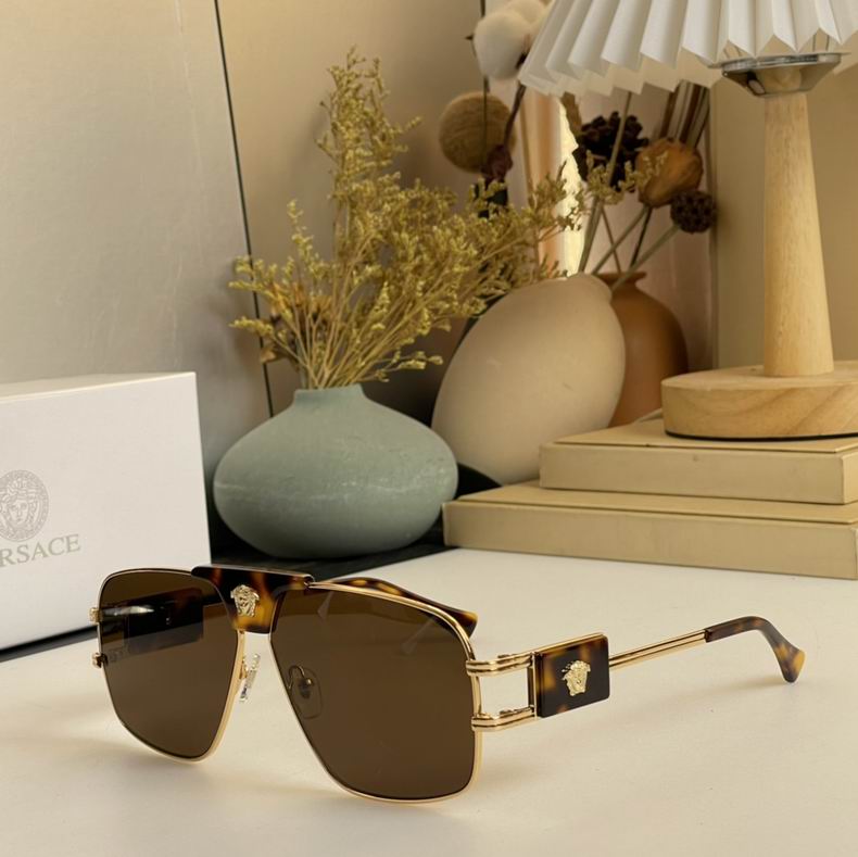 Wholesale Cheap Aaa Versace Replica Sunglasses for Sale