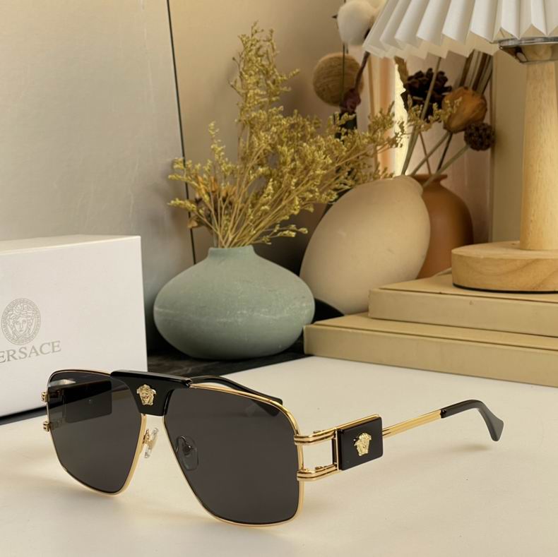 Wholesale Cheap Aaa Versace Replica Sunglasses for Sale