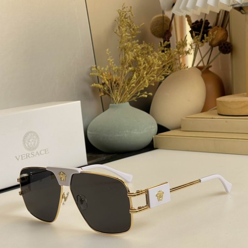 Wholesale Cheap Aaa Versace Replica Sunglasses for Sale
