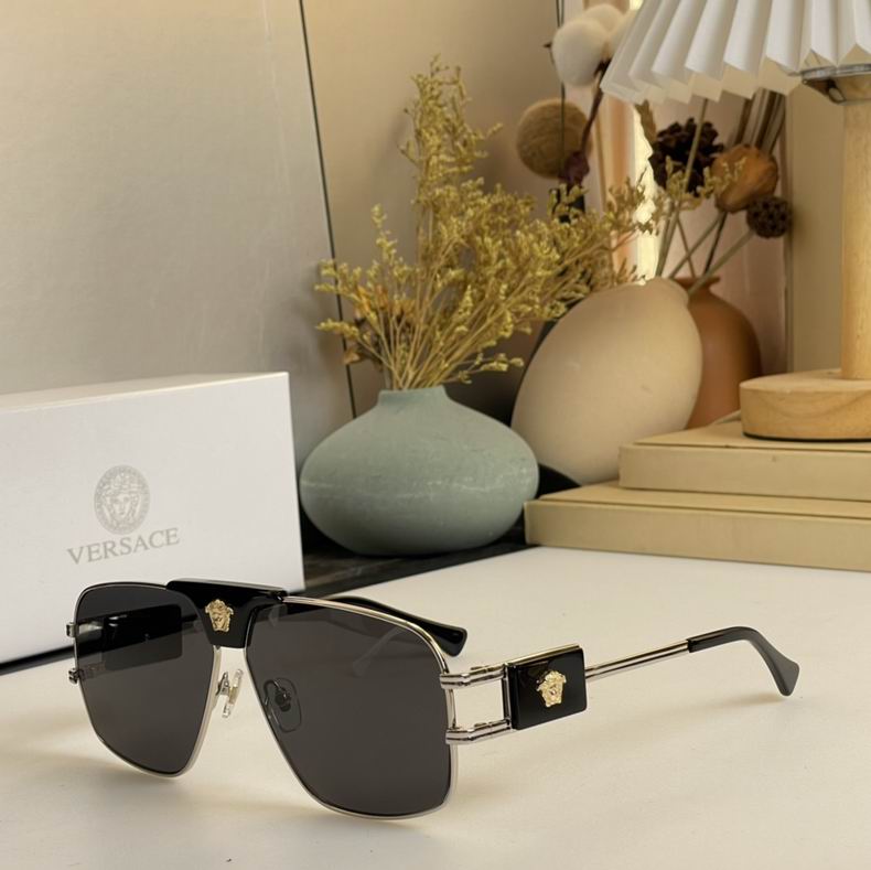 Wholesale Cheap Aaa Versace Replica Sunglasses for Sale