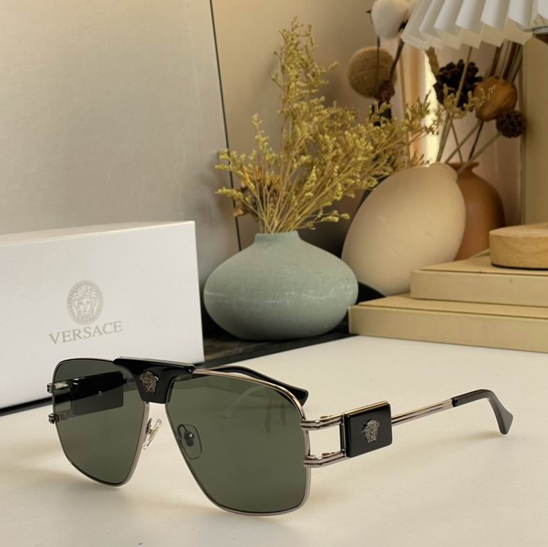 Wholesale Cheap Aaa Versace Replica Sunglasses for Sale