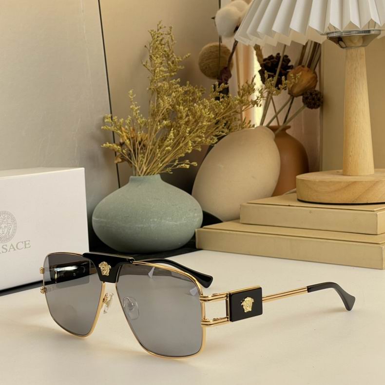 Wholesale Cheap Aaa Versace Replica Sunglasses for Sale