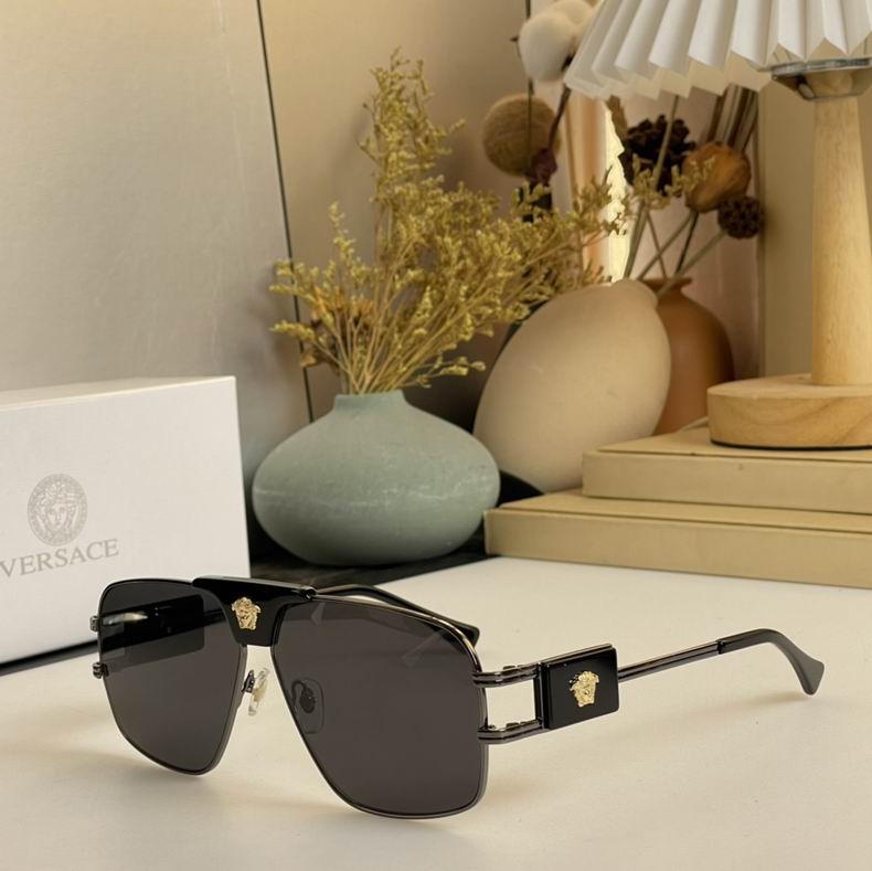 Wholesale Cheap Aaa Versace Replica Sunglasses for Sale