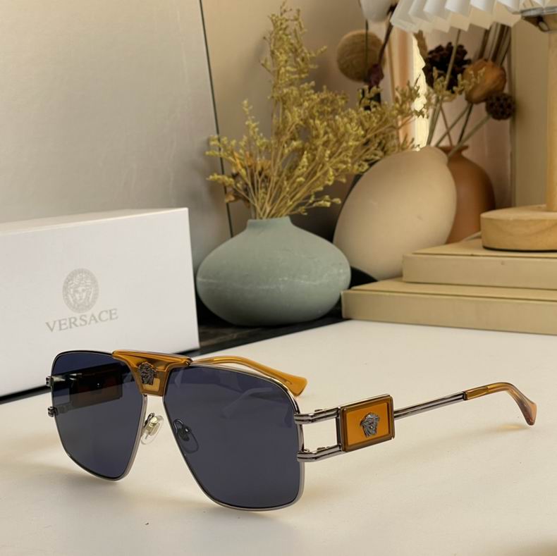 Wholesale Cheap Aaa Versace Replica Sunglasses for Sale