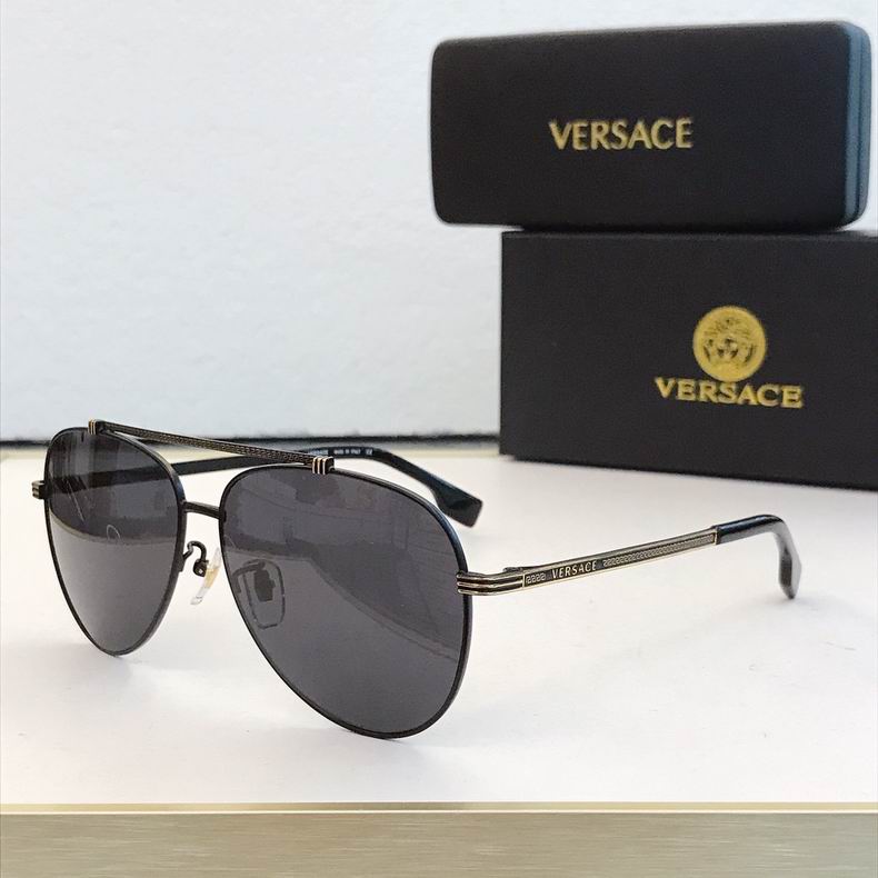 Wholesale Cheap Aaa Versace Replica Sunglasses for Sale