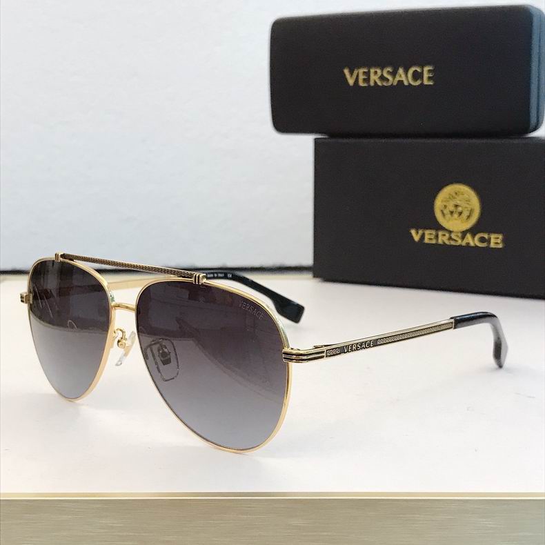 Wholesale Cheap Aaa Versace Replica Sunglasses for Sale