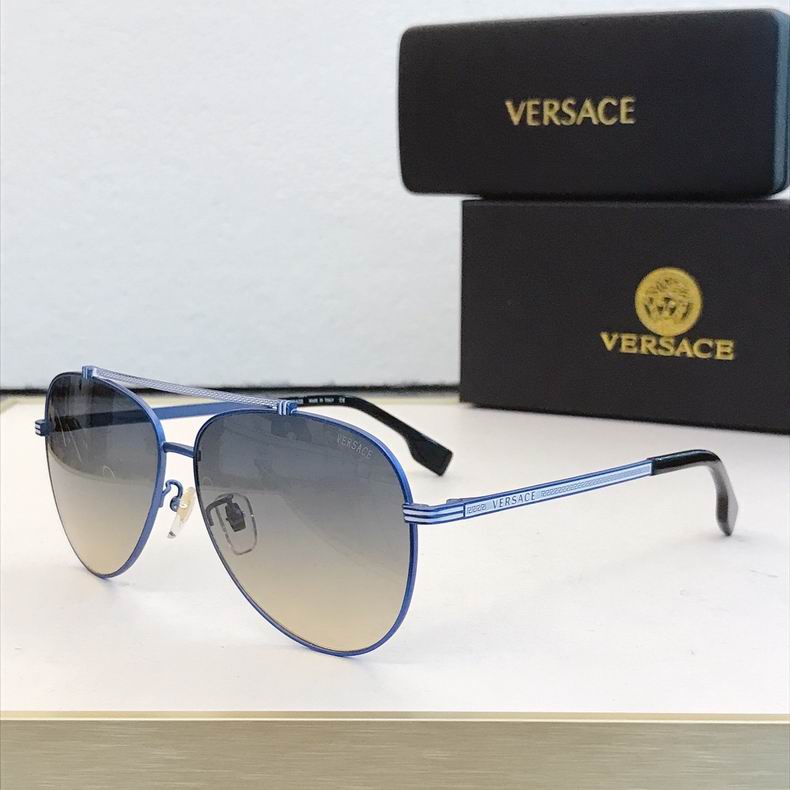 Wholesale Cheap Aaa Versace Replica Sunglasses for Sale