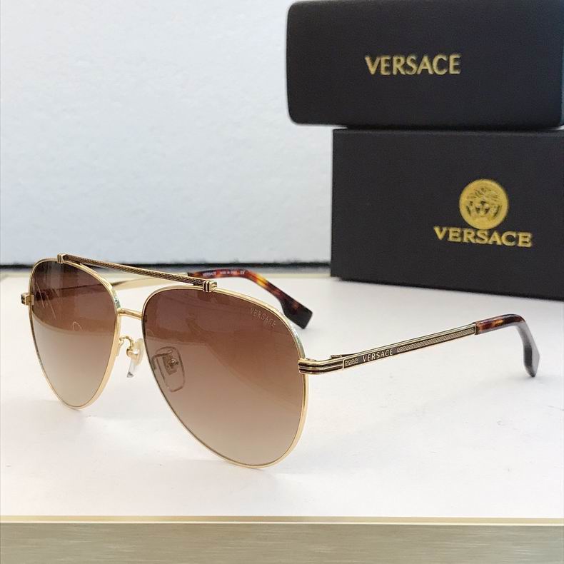 Wholesale Cheap Aaa Versace Replica Sunglasses for Sale