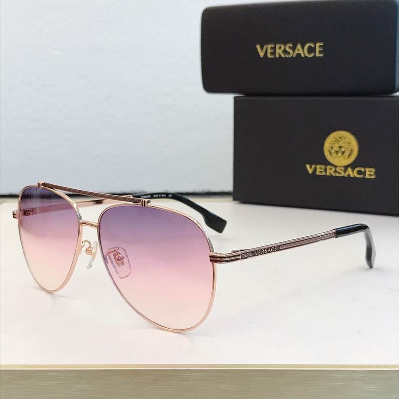 Wholesale Cheap Aaa Versace Replica Sunglasses for Sale