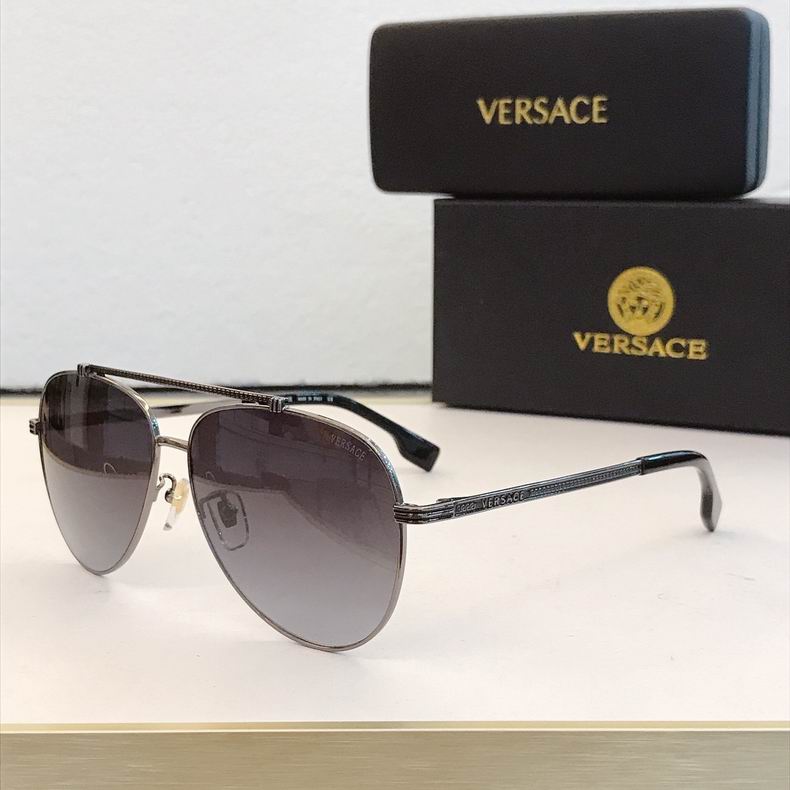 Wholesale Cheap Aaa Versace Replica Sunglasses for Sale