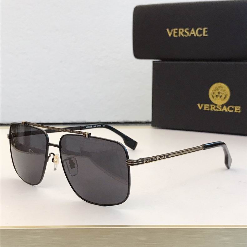Wholesale Cheap Aaa Versace Replica Sunglasses for Sale