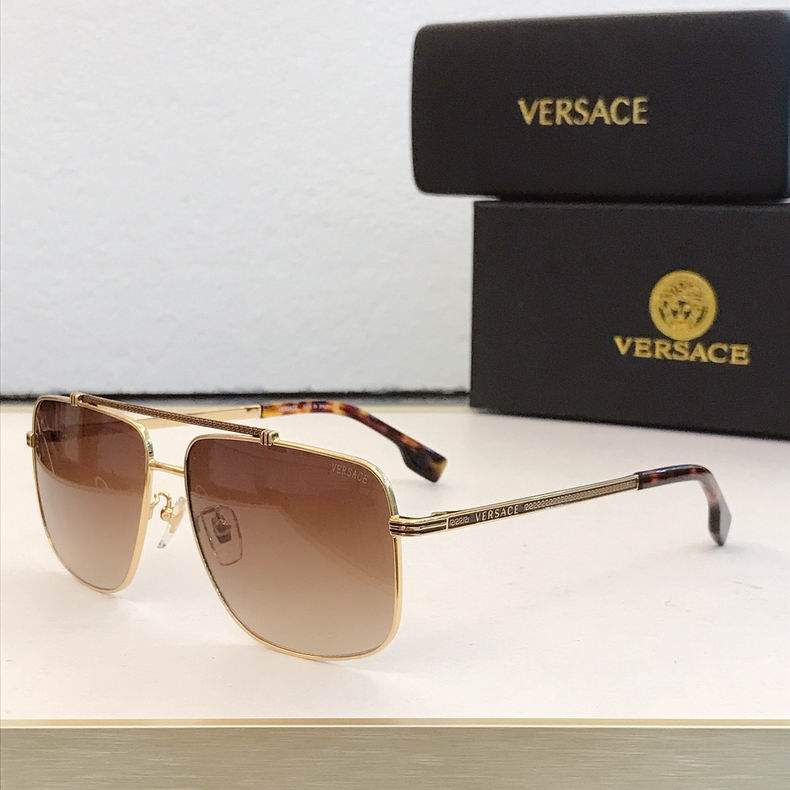 Wholesale Cheap Aaa Versace Replica Sunglasses for Sale