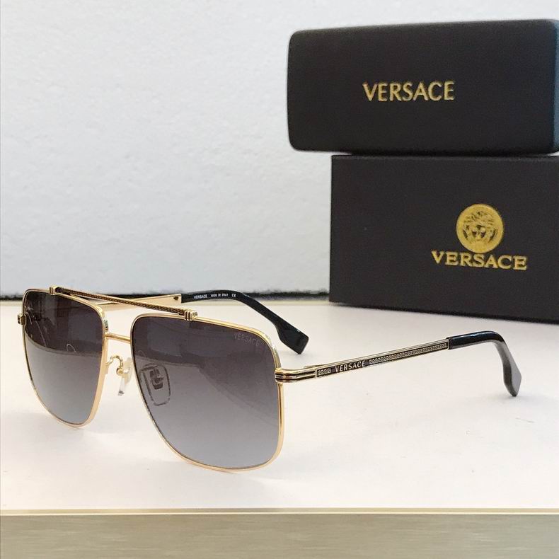 Wholesale Cheap Aaa Versace Replica Sunglasses for Sale