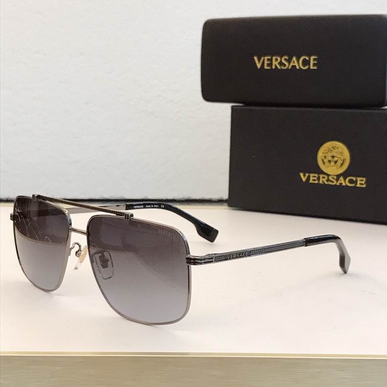 Wholesale Cheap Aaa Versace Replica Sunglasses for Sale