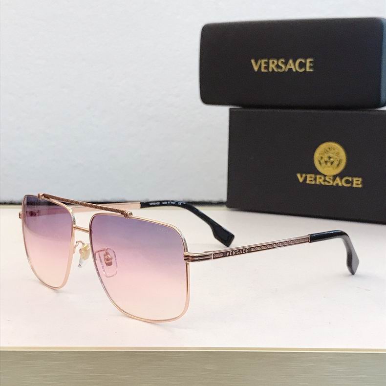 Wholesale Cheap Aaa Versace Replica Sunglasses for Sale