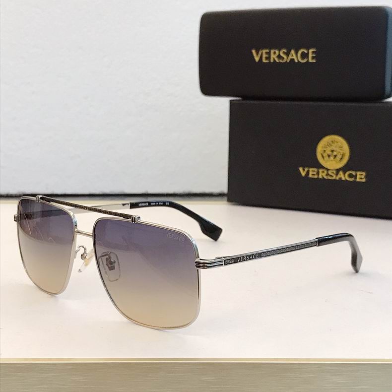 Wholesale Cheap Aaa Versace Replica Sunglasses for Sale