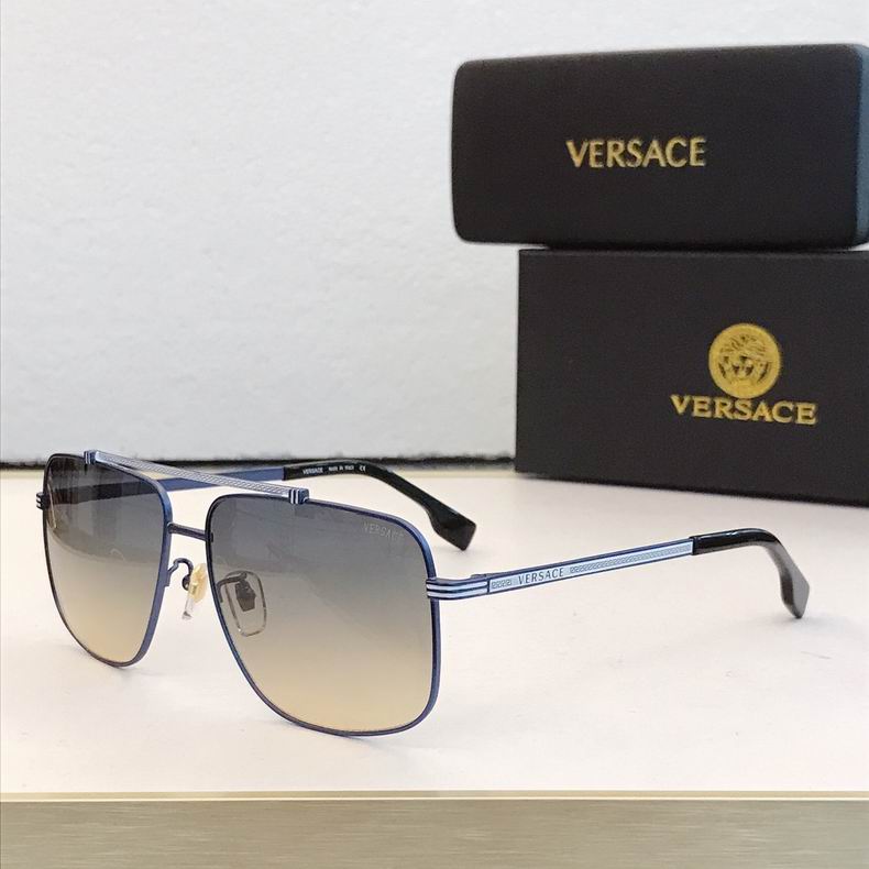 Wholesale Cheap Aaa Versace Replica Sunglasses for Sale