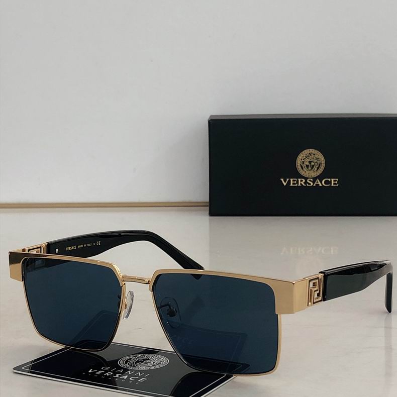 Wholesale Cheap Aaa Versace Replica Sunglasses for Sale