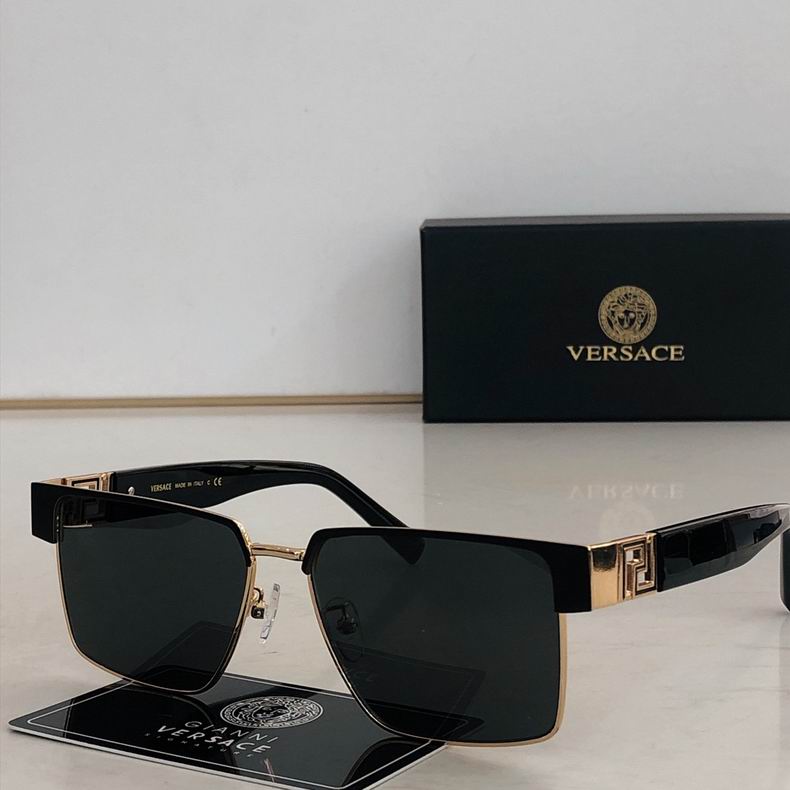 Wholesale Cheap Aaa Versace Replica Sunglasses for Sale